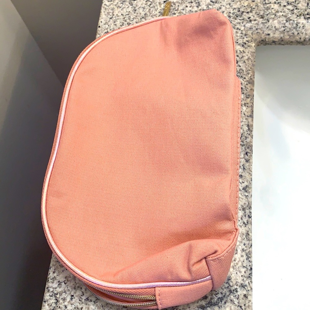 Lancome makeup bag